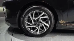 2023 Hyundai Grandeur Premium, чёрный — фото 5