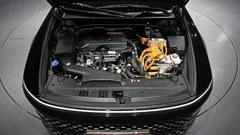 2023 Hyundai Grandeur Premium, чёрный — фото 6