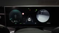 2023 Hyundai Grandeur Premium, чёрный — фото 8