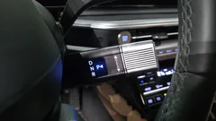 2023 Hyundai Grandeur Premium, чёрный — фото 9