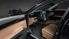 2023 Hyundai Grandeur Premium, чёрный — фото 10