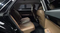2023 Hyundai Grandeur Premium, чёрный — фото 11