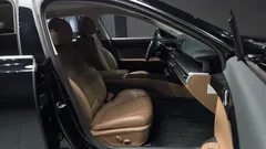 2023 Hyundai Grandeur Premium, чёрный — фото 12