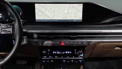 2023 Hyundai Grandeur Premium, чёрный — фото 14