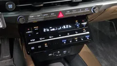 2023 Hyundai Grandeur Premium, чёрный — фото 16