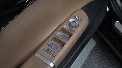 2023 Hyundai Grandeur Premium, чёрный — фото 17