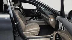 2022 Kia K8 Noblesse, серый — фото 11