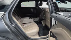 2022 Kia K8 Noblesse, серый — фото 12