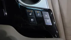 2022 Kia K8 Noblesse, серый — фото 18