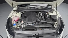 2023 Kia K5 2.0, белый — фото 6