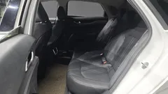 2023 Kia K5 2.0, белый — фото 12