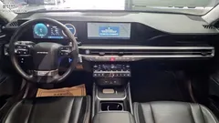 2023 Hyundai Grandeur 3.5 LPG 2WD, чёрный — фото 5