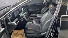 2023 Hyundai Grandeur 3.5 LPG 2WD, чёрный — фото 7