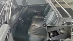 2023 Hyundai Grandeur 3.5 LPG 2WD, чёрный — фото 8
