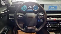 2023 Hyundai Grandeur 3.5 LPG 2WD, чёрный — фото 9