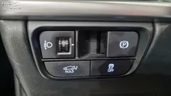 2023 Hyundai Grandeur 3.5 LPG 2WD, чёрный — фото 18