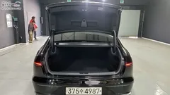 2023 Hyundai Grandeur 3.5 LPG 2WD, чёрный — фото 20