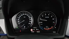 2023 BMW X2 (F39) xDrive 20i M Sport, белый — фото 8