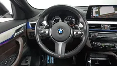 2023 BMW X2 (F39) xDrive 20i M Sport, белый — фото 16