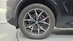 2023 BMW X4 xDrive20i M Sports Pro, чёрный — фото 5