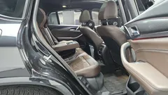 2023 BMW X4 xDrive20i M Sports Pro, чёрный — фото 11