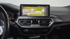 2023 BMW X4 xDrive20i M Sports Pro, чёрный — фото 13