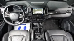 2023 SsangYong Rexton Diesel 2.2 4WD, зелёный — фото 7