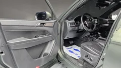 2023 SsangYong Rexton Diesel 2.2 4WD, зелёный — фото 10