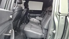 2023 SsangYong Rexton Diesel 2.2 4WD, зелёный — фото 11