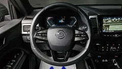 2023 SsangYong Rexton Diesel 2.2 4WD, зелёный — фото 15