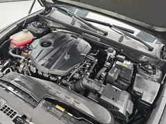 2024 Hyundai Sonata 2.0, чёрный — фото 5