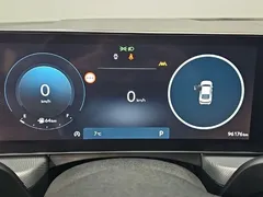 2024 Hyundai Sonata 2.0, чёрный — фото 6