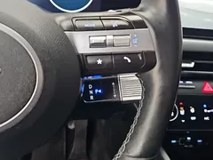2024 Hyundai Sonata 2.0, чёрный — фото 8