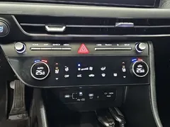 2024 Hyundai Sonata 2.0, чёрный — фото 10
