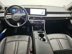 2024 Hyundai Sonata 2.0, чёрный — фото 14