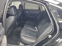 2024 Hyundai Sonata 2.0, чёрный — фото 16