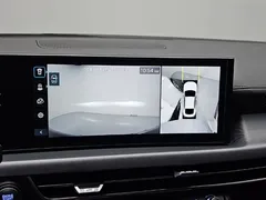 2024 Hyundai Sonata 2.0, чёрный — фото 20