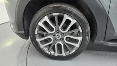 2023 SsangYong Torres Gasoline 1.5 4WD, 담녹색 — фото 5