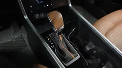 2023 SsangYong Torres Gasoline 1.5 4WD, 담녹색 — фото 9