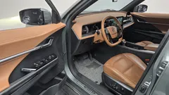2023 SsangYong Torres Gasoline 1.5 4WD, 담녹색 — фото 10