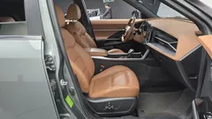 2023 SsangYong Torres Gasoline 1.5 4WD, 담녹색 — фото 11