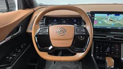 2023 SsangYong Torres Gasoline 1.5 4WD, 담녹색 — фото 13