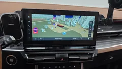 2023 SsangYong Torres Gasoline 1.5 4WD, 담녹색 — фото 14