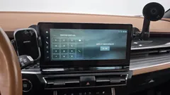 2023 SsangYong Torres Gasoline 1.5 4WD, 담녹색 — фото 15