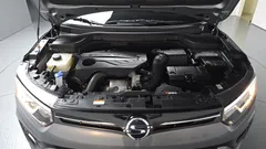 2023 SsangYong Tivoli Gasoline 1.5 2WD, серый — фото 6