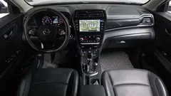 2023 SsangYong Tivoli Gasoline 1.5 2WD, серый — фото 7