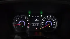 2023 SsangYong Tivoli Gasoline 1.5 2WD, серый — фото 8