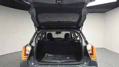 2023 SsangYong Tivoli Gasoline 1.5 2WD, серый — фото 20