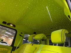 2022 Mercedes-Benz G-Class AMG G63 Manufaktur, 담녹색 — фото 18