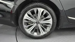 2023 Kia K8 Signature, чёрный — фото 5